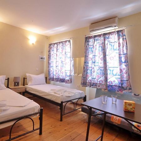Corfu  Studio Folitsa מראה חיצוני תמונה
