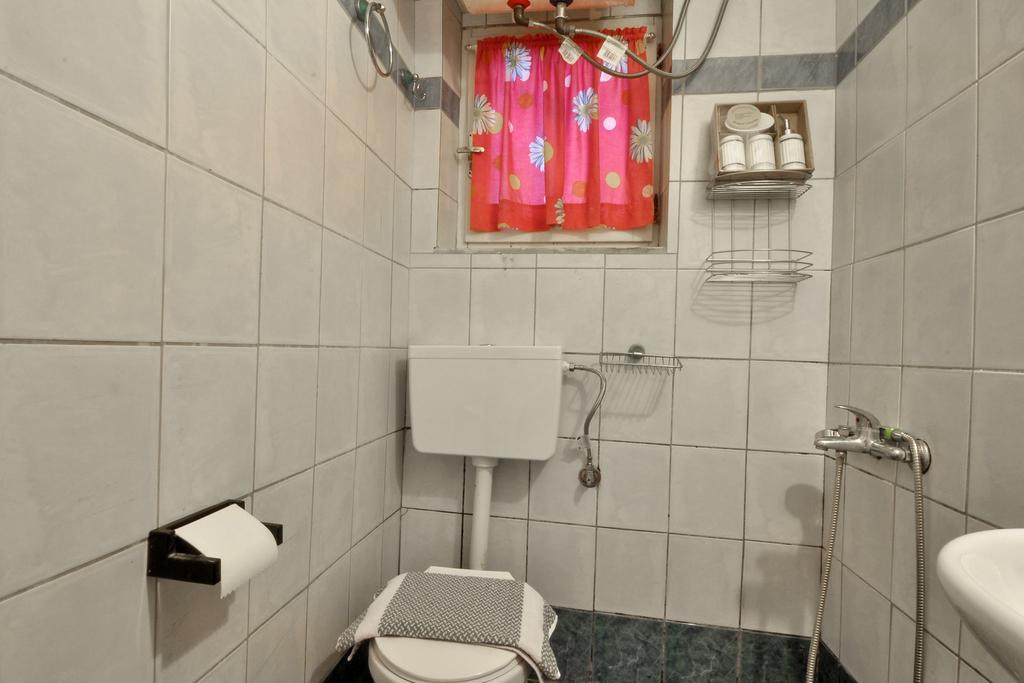 Corfu  Studio Folitsa מראה חיצוני תמונה