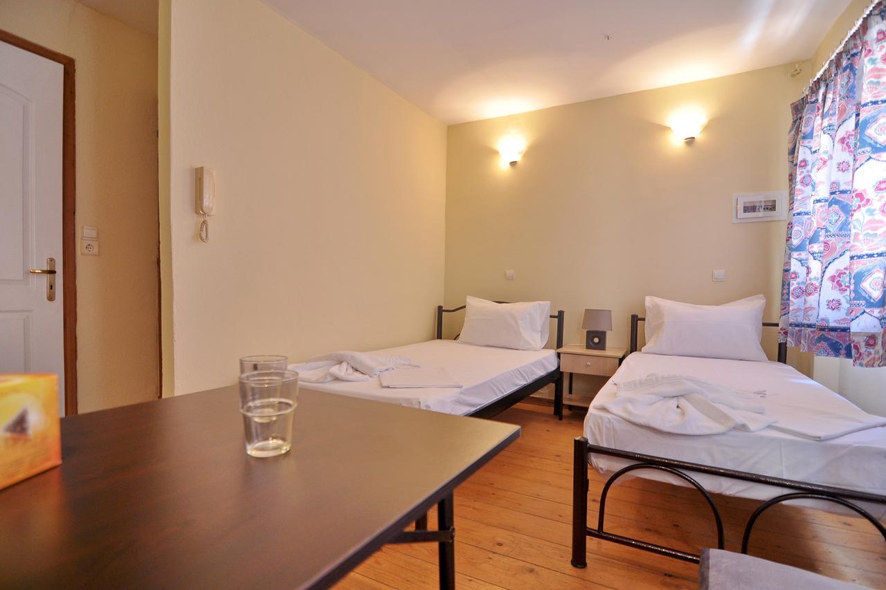 Corfu  Studio Folitsa מראה חיצוני תמונה